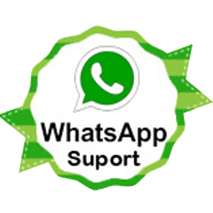 WhatsApp Suport